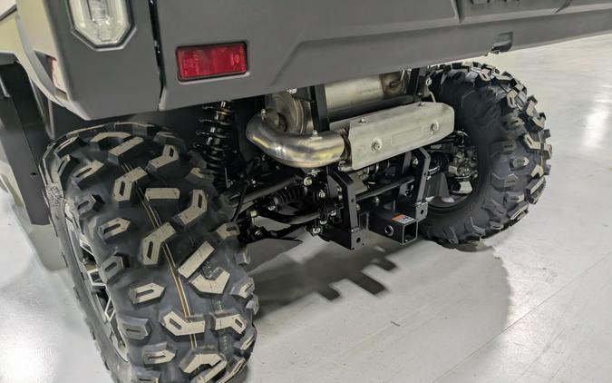 2026 CFMOTO UForce 1000