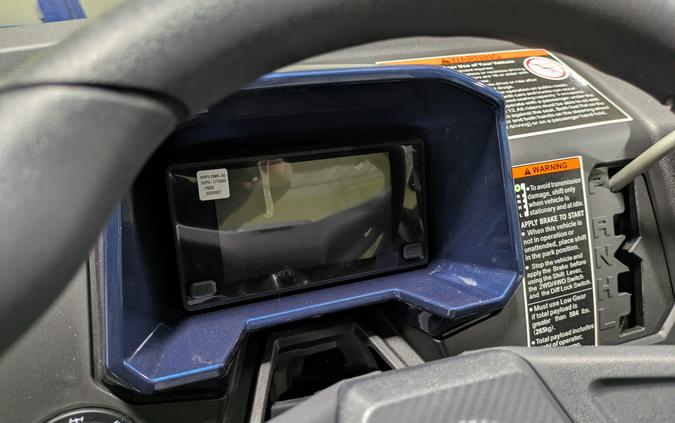 2026 CFMOTO UForce 1000