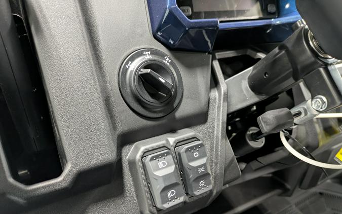 2026 CFMOTO UForce 1000