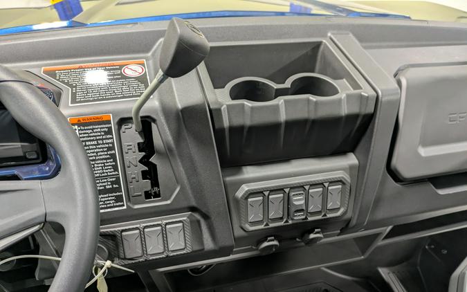 2026 CFMOTO UForce 1000