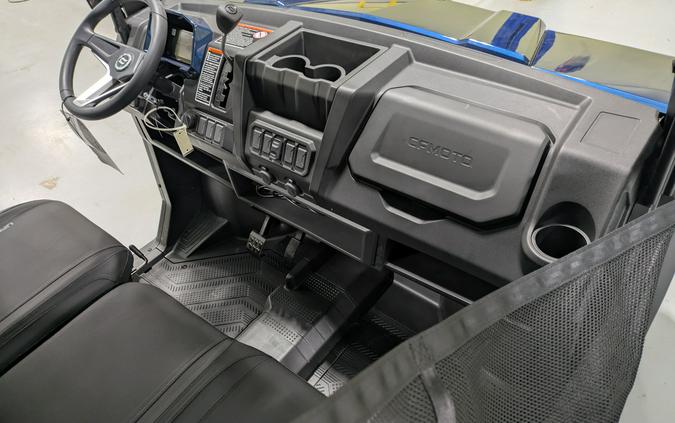 2026 CFMOTO UForce 1000