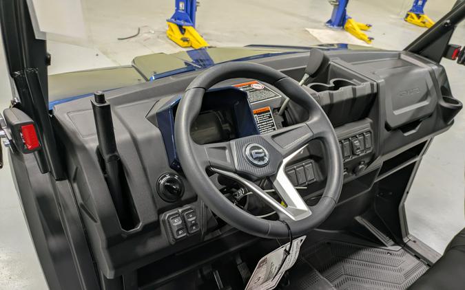 2026 CFMOTO UForce 1000