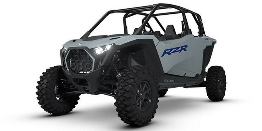 2026 Polaris RZR Pro XP 4 Sport