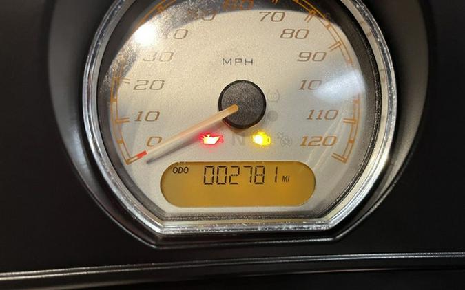 2019 Harley-Davidson FLHX - Street Glide