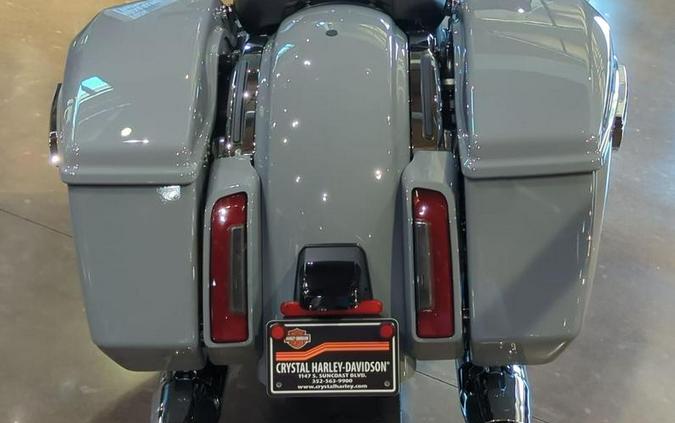 2026 Harley-Davidson® FLHX - Street Glide®
