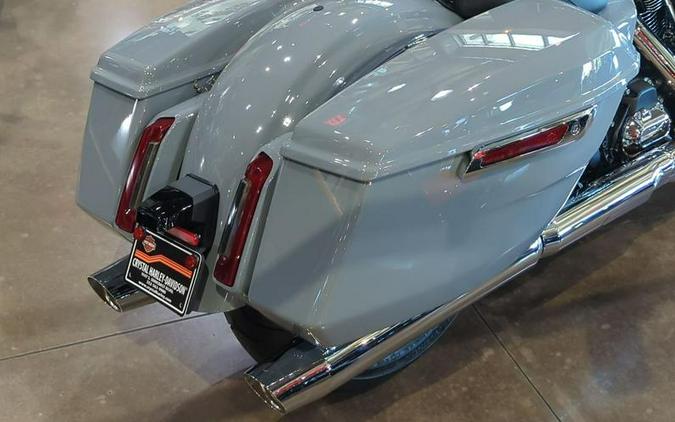 2026 Harley-Davidson® FLHX - Street Glide®