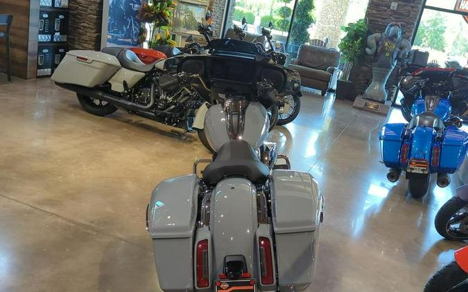 2026 Harley-Davidson® FLHX - Street Glide®