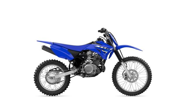 2026 Yamaha TT-R125LE