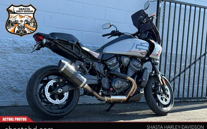 2025 Harley-Davidson RA1250ST