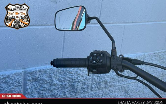 2025 Harley-Davidson RA1250ST