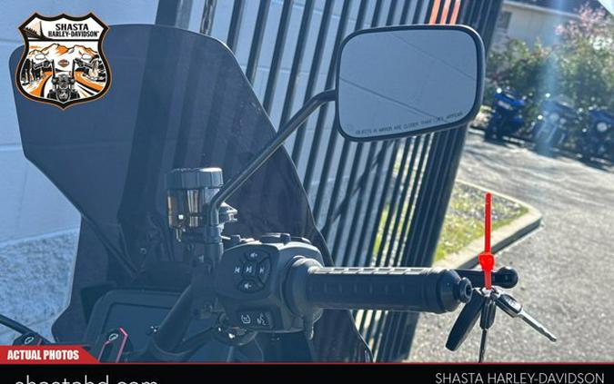 2025 Harley-Davidson RA1250ST