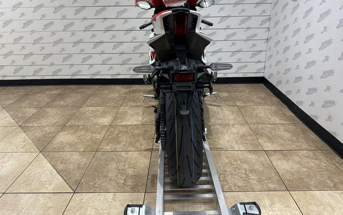 2026 Yamaha YZF R9 70Th Anniversary Edition