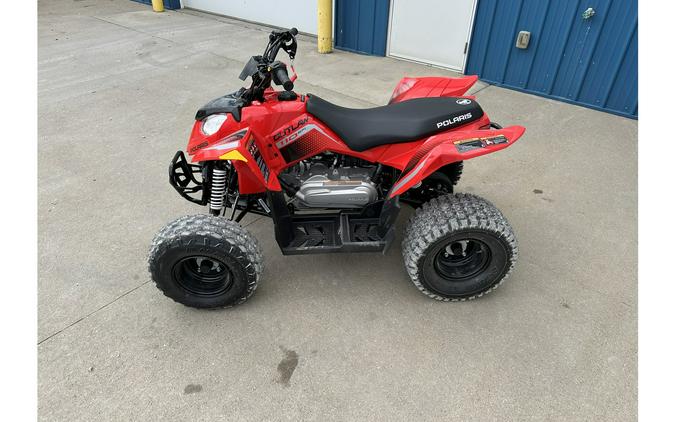 2026 Outlaw 110 EFI - Polaris