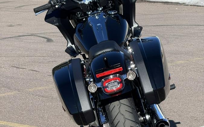 2026 Harley-Davidson® Low Rider® ST