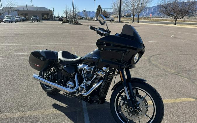 2026 Harley-Davidson® Low Rider® ST