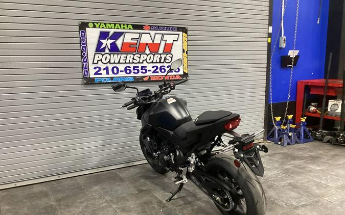 2025 Honda CB750 Hornet Base
