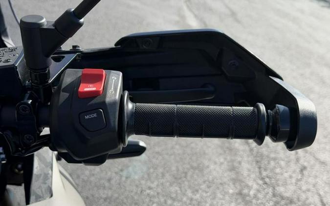 2026 Yamaha Tenere 700