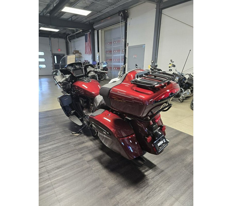 2026 Indian PURSUIT DARK HORSE + 112 & AUDIO PACKAGE