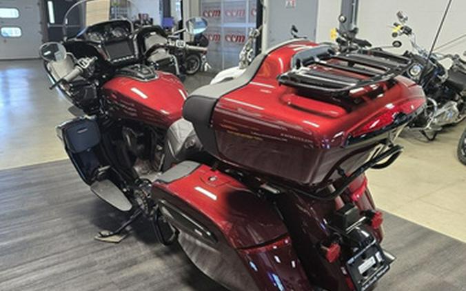 2026 Indian PURSUIT DARK HORSE + 112 & AUDIO PACKAGE