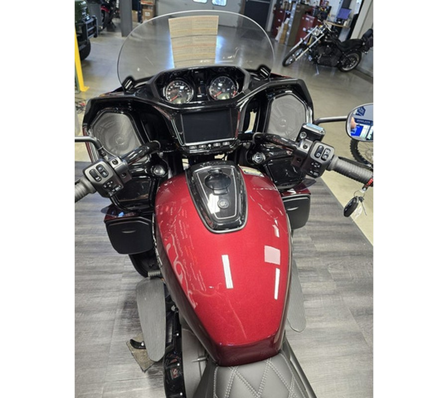 2026 Indian PURSUIT DARK HORSE + 112 & AUDIO PACKAGE