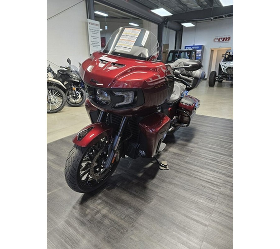 2026 Indian PURSUIT DARK HORSE + 112 & AUDIO PACKAGE