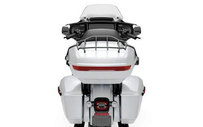 2026 Harley-Davidson Street Glide® Limited