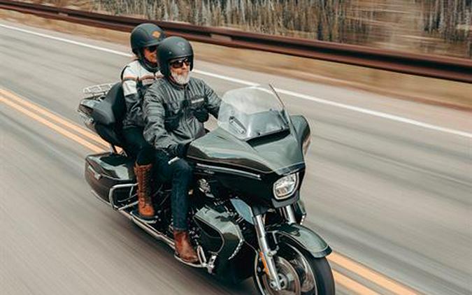 2026 Harley-Davidson Street Glide® Limited