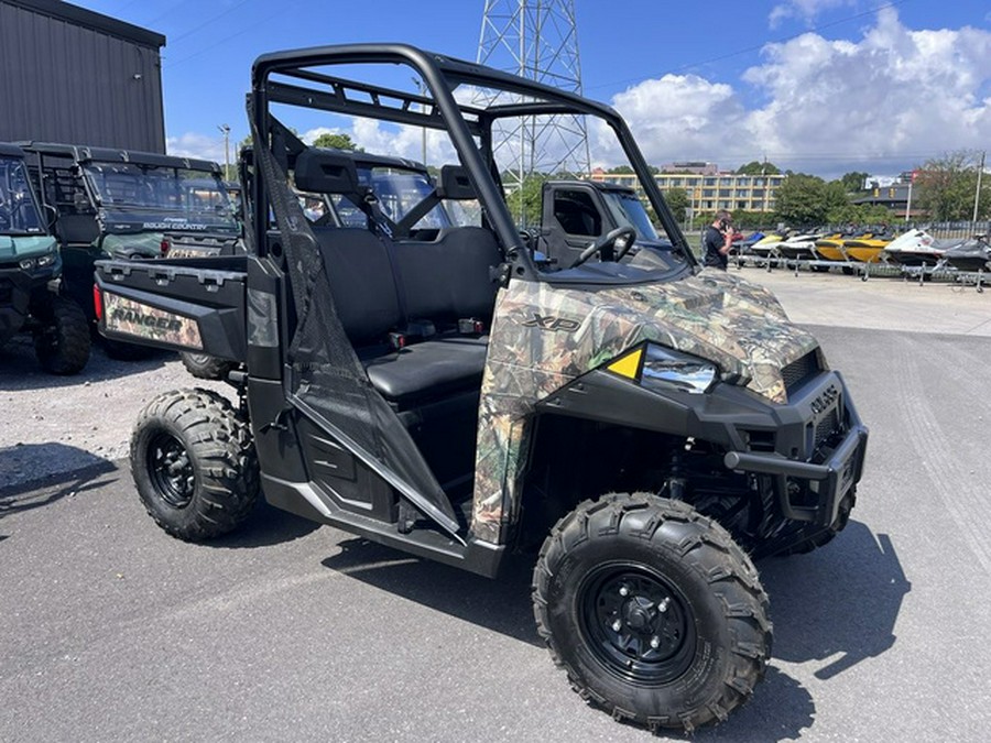 2017 Polaris Ranger XP 900 Polaris Pursuit Camo