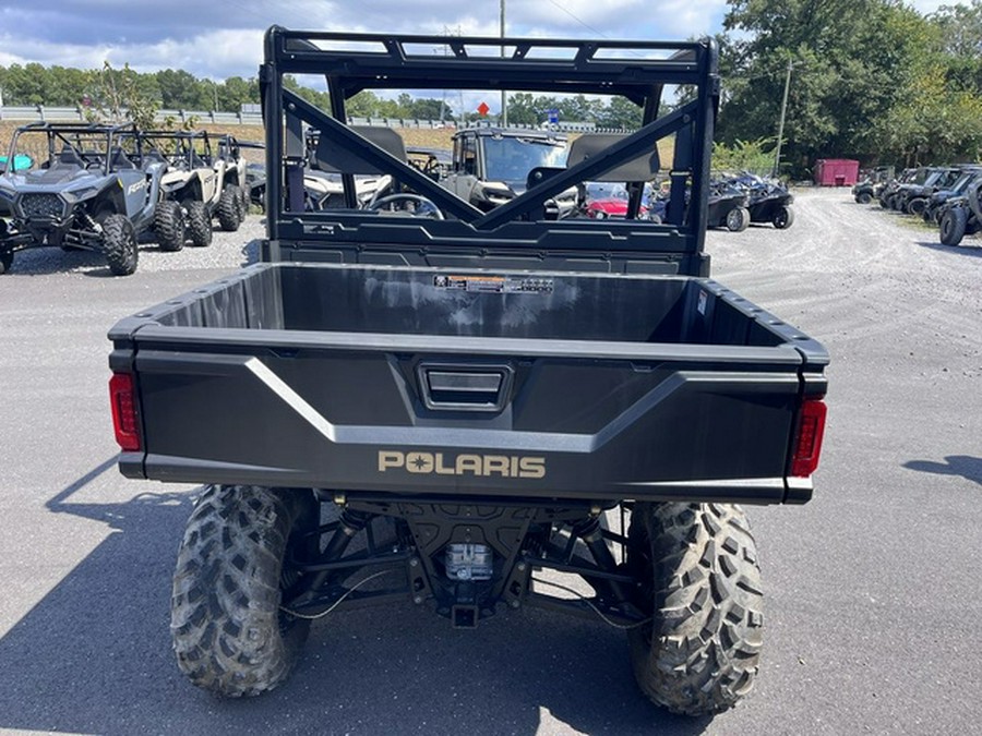 2017 Polaris Ranger XP 900 Polaris Pursuit Camo