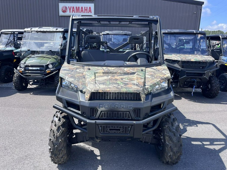 2017 Polaris Ranger XP 900 Polaris Pursuit Camo