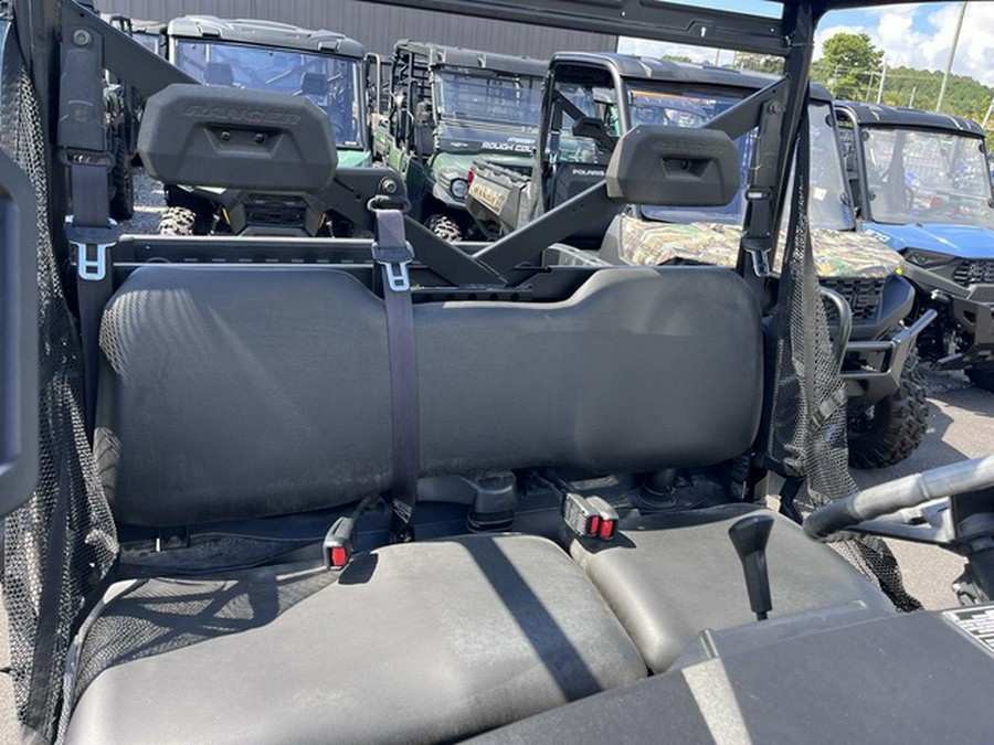 2017 Polaris Ranger XP 900 Polaris Pursuit Camo