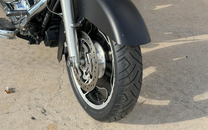 2013 HARLEY STREET GLIDE