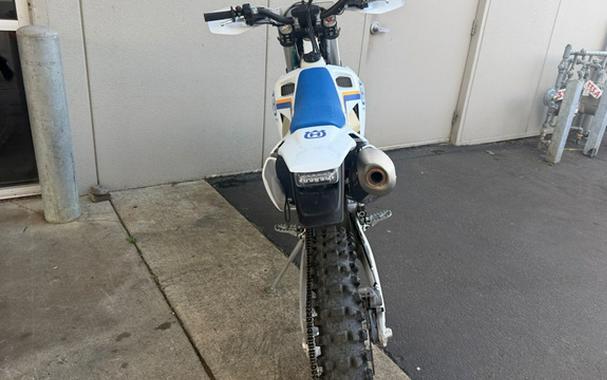 2023 Husqvarna FE 450 HERITAGE