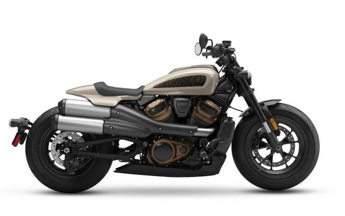 2023 Harley-Davidson® RH1250S - Sportster® S