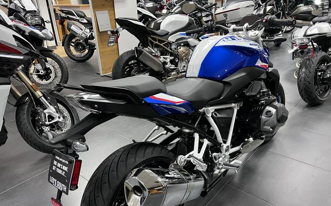 2023 BMW R1250R