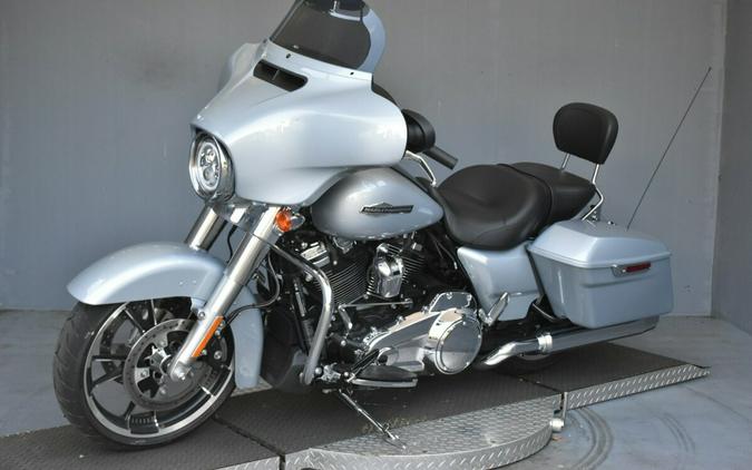 2023 Harley-Davidson Street Glide