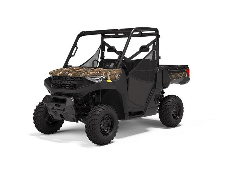 2020 Polaris® Ranger® 1000 EPS Polaris® Pursuit® Camo