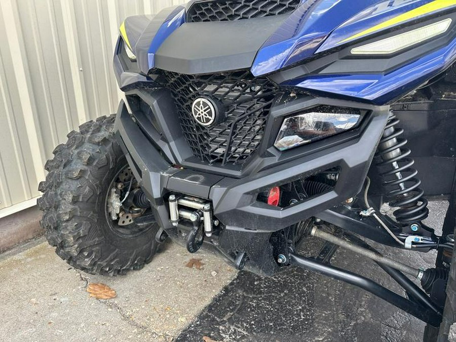 2023 Yamaha Wolverine RMAX2 1000 Limited Edition