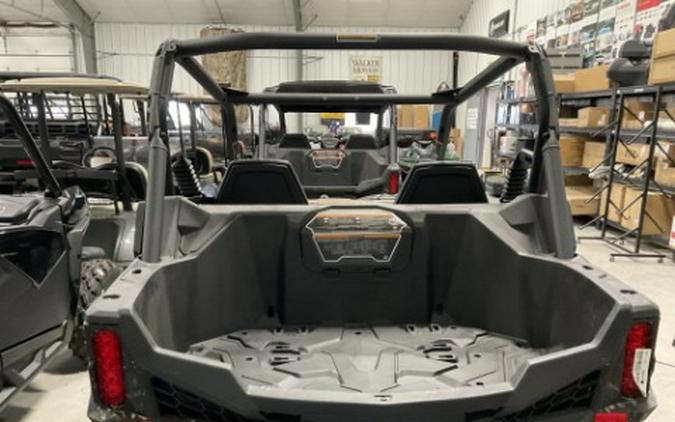 2023 Can-Am Maverick Trail DPS 1000