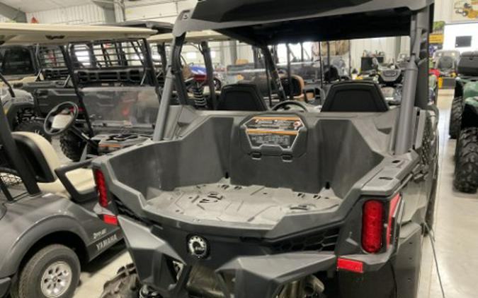 2023 Can-Am Maverick Trail DPS 1000