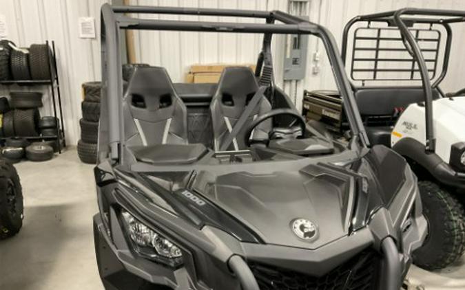 2023 Can-Am Maverick Trail DPS 1000