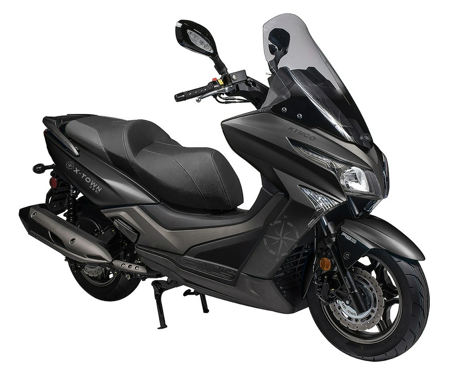 2023 Kymco XTOWN300IABS