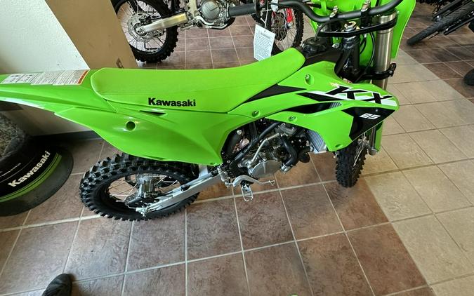 2024 Kawasaki KX™85