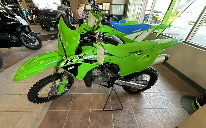 2024 Kawasaki KX™85