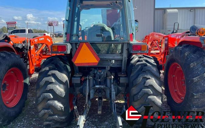 2009 Kubota L3540HSTC