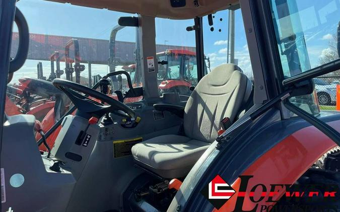 2009 Kubota L3540HSTC