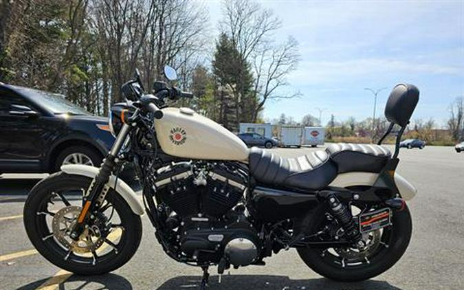 2022 Harley-Davidson IRON 883 SPORTSTER