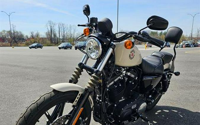 2022 Harley-Davidson IRON 883 SPORTSTER