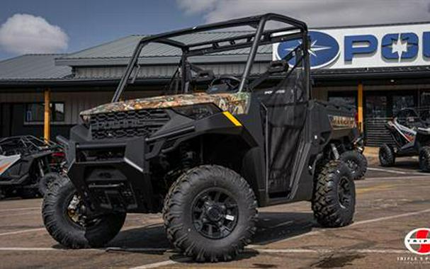 2024 Polaris Ranger 1000 Premium