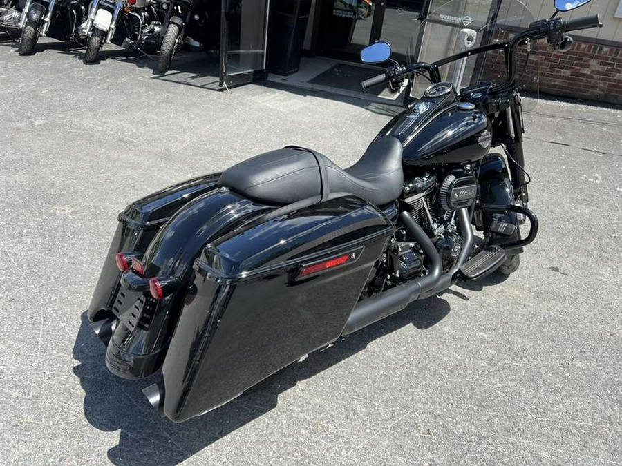 2022 Harley-Davidson® FLHRXS - Road King® Special